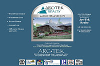 Arc-Tek Realty