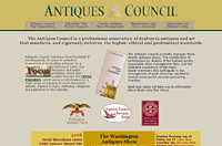 Antiques Council