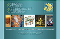 Antique Dealers Assoc of CA