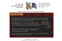 AMN Transcription Services