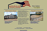 American Traditions Builders