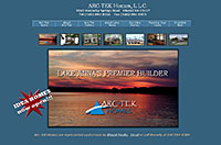 Arctek Homes
