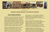 Piedmont Digital History