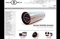 Basin White