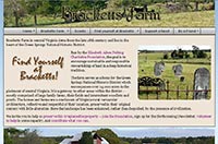Bracketts Farm