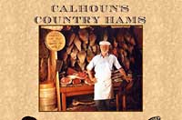 Calhoun Hams
