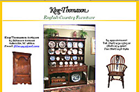 King-Thomasson Antiques