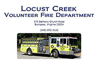 Locust Creek VFD