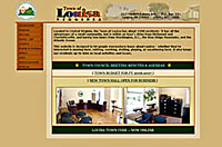 Town of Louisa