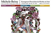 Michele Beiny, Inc.