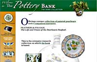 The Pottery Bank