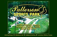 Patterson Sports Park