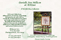Danielle Ann Millican