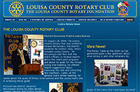 Louisa Rotary Club