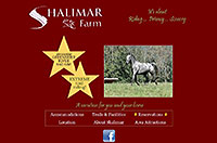 Shalimar Farm