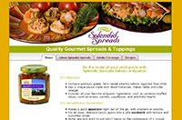 Splendid Spreads