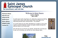 St James Episcopal Church