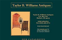 Taylor B Williams
