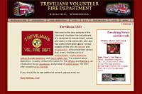 Trevilians Volunteer Fire Department