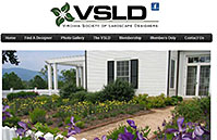 Virginia Society of Landscape Designers