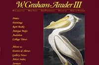W. Graham Arader III