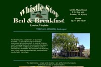 Whistle Stop B&B