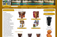 World Wide Drums