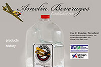 Amelia Beverages